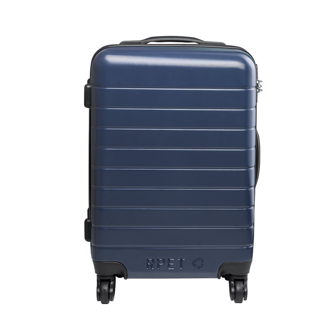 Bolsas de viaje y maletas personalizadas para empresas