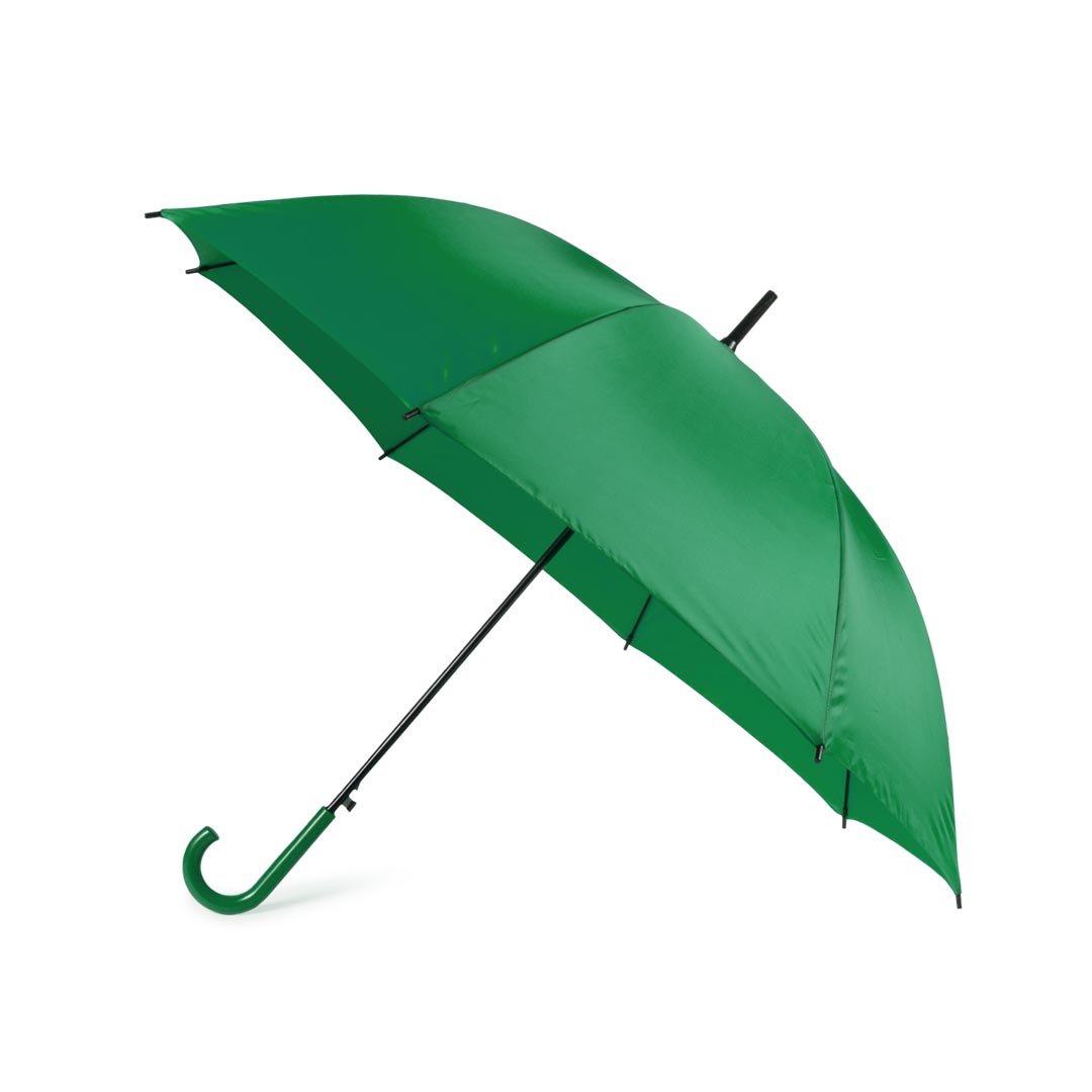 Paraguas Funkley verde