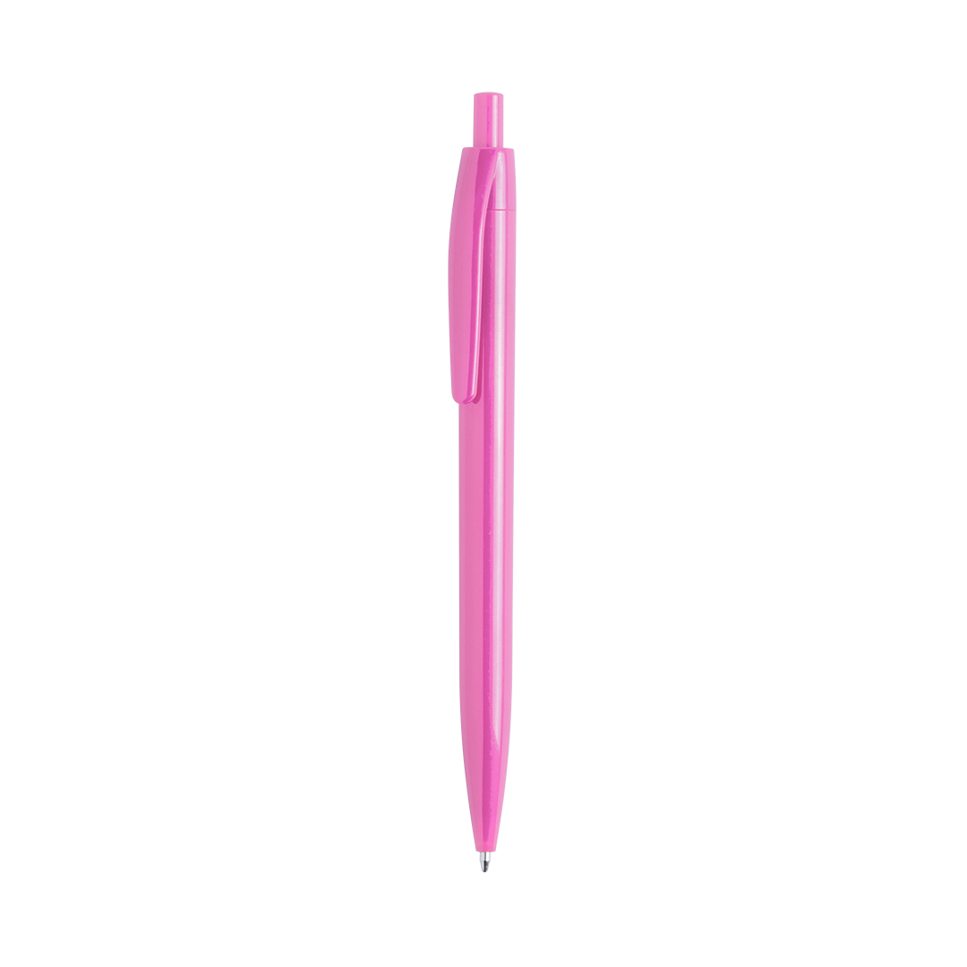 Bolígrafo Magnolia rosa
