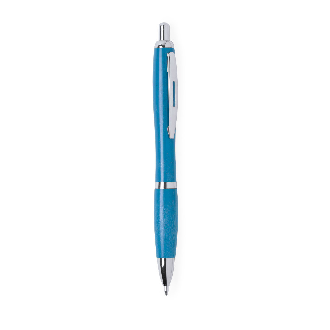 Bolígrafo Doniphan azul