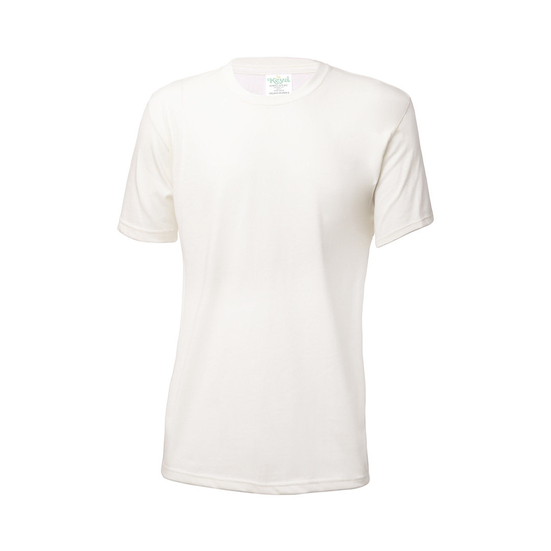 Camiseta Mujer "keya" Emmet natural talla XL