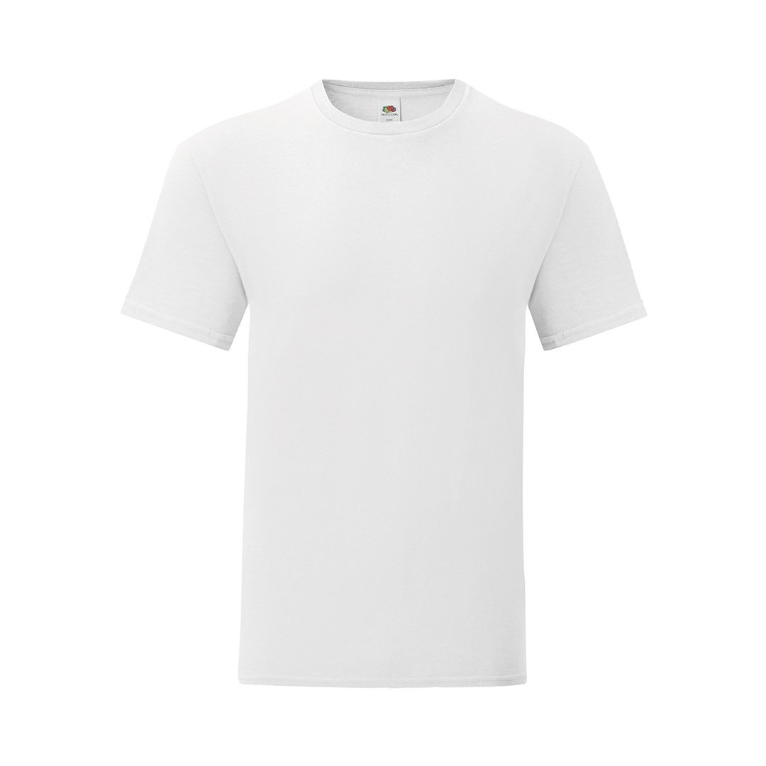 Camiseta Adulto Blanca Erie blanco talla M