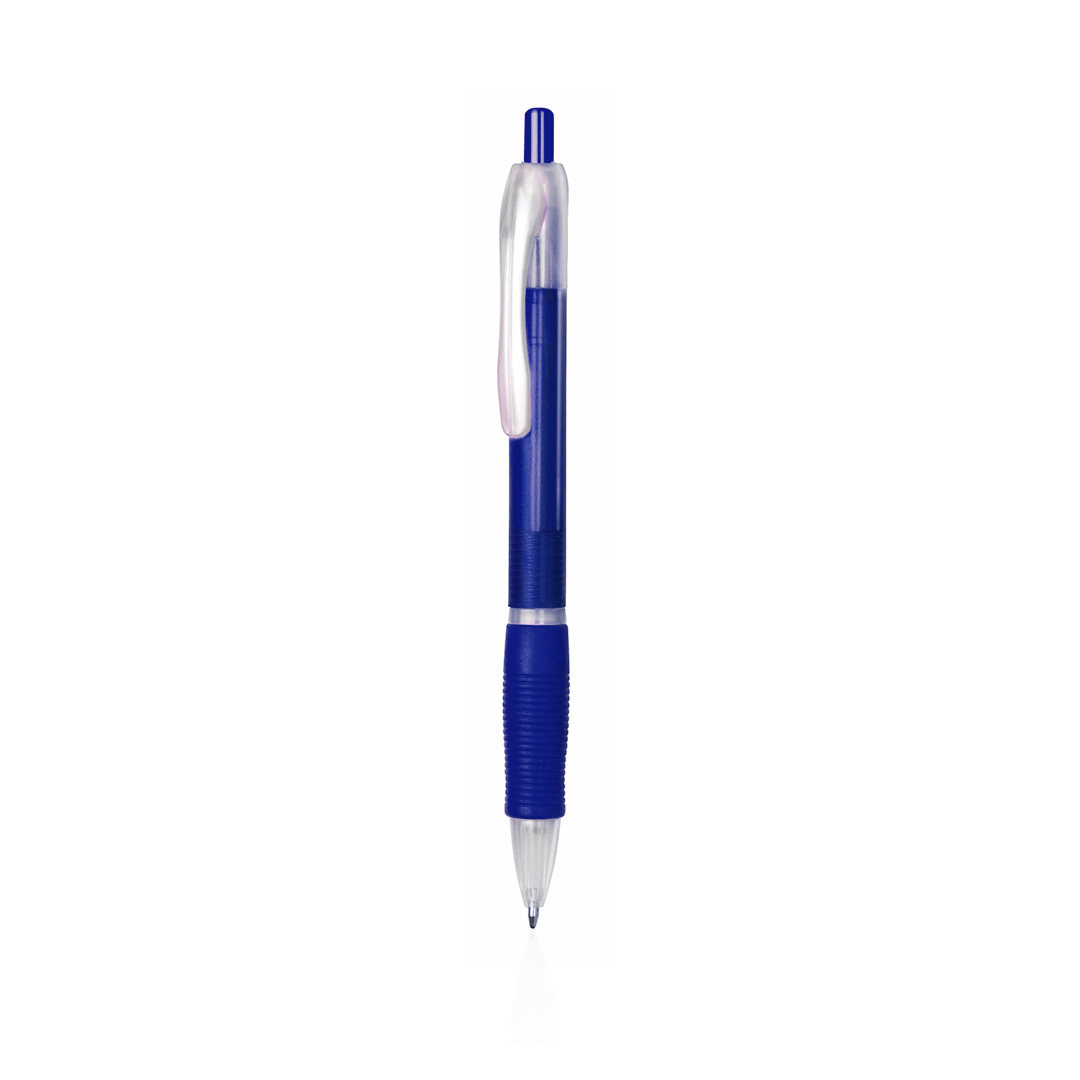 Bolígrafo Wynona azul