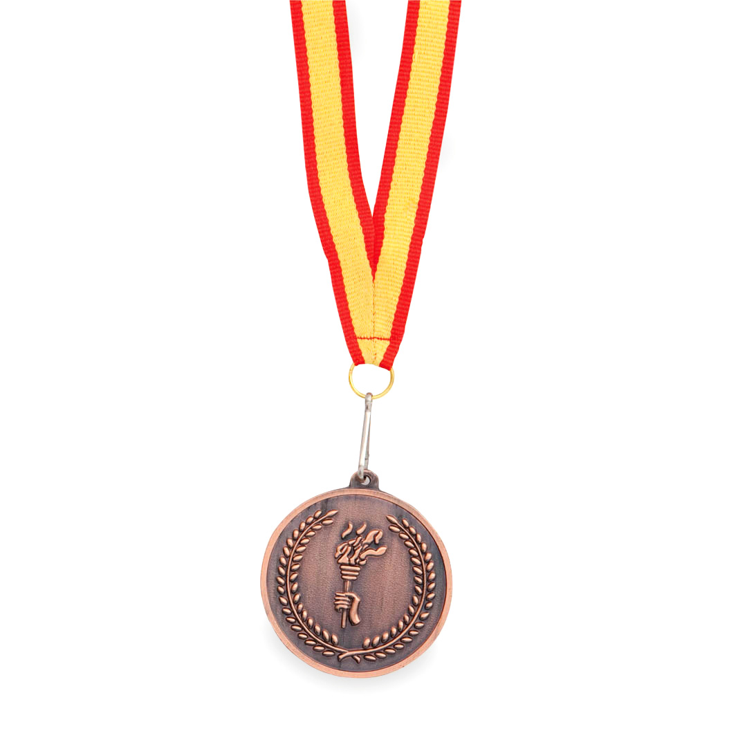 Medalla Talarn españa / bronce