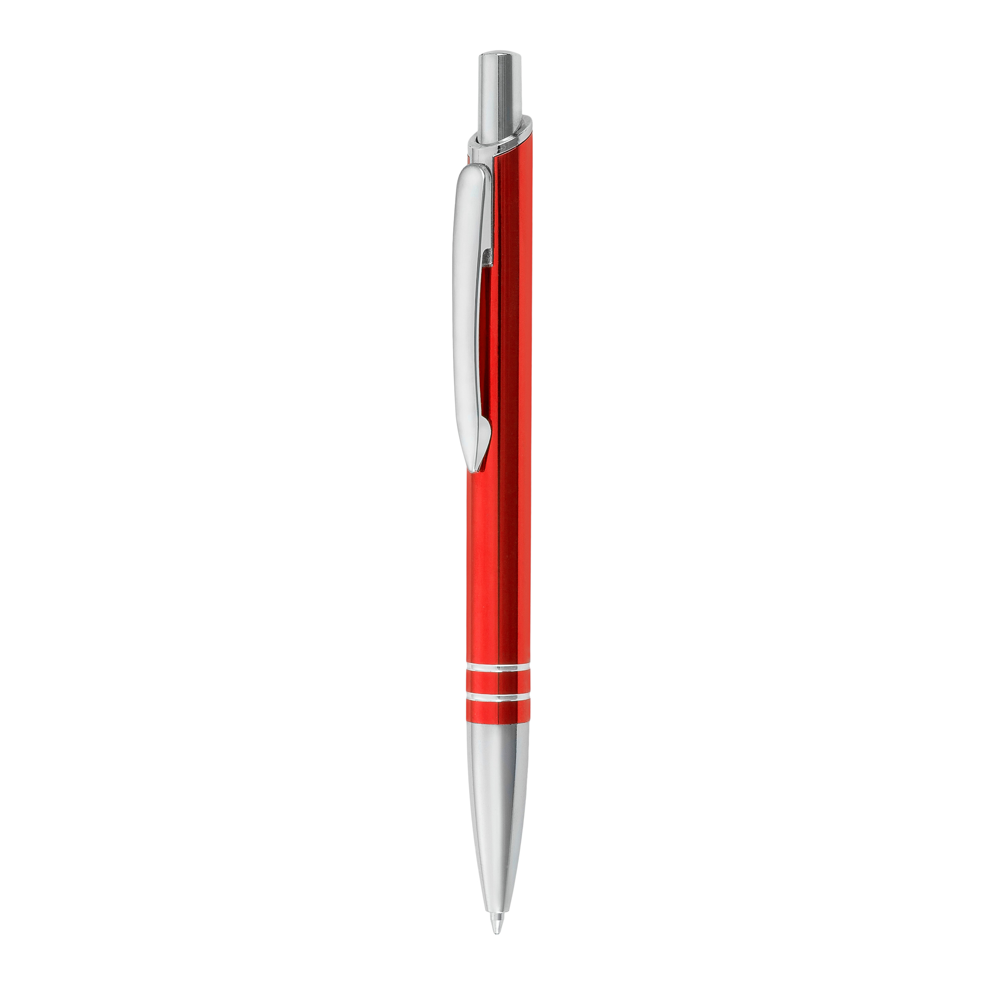 Bolígrafo Synex
Color rojo