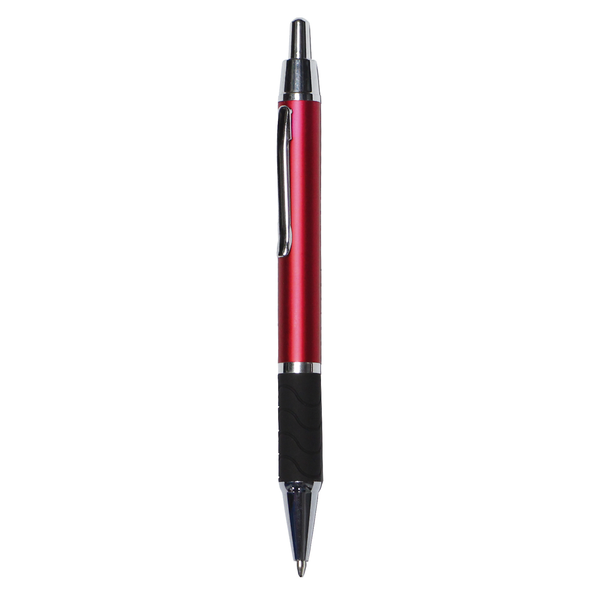 Bolígrafo Tamesis
Color rojo