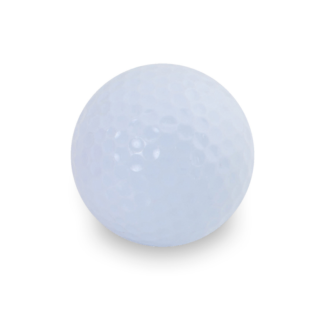 Bola Golf Almacelles blanco