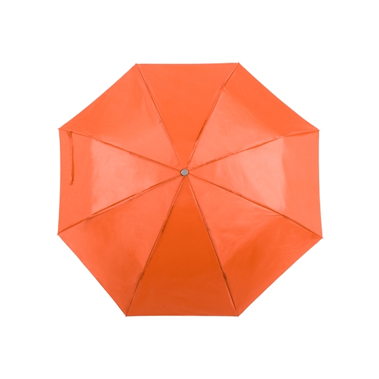 Paraguas O'Neill naranja