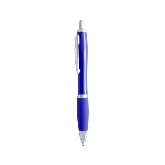 Bolígrafo Wedowee azul