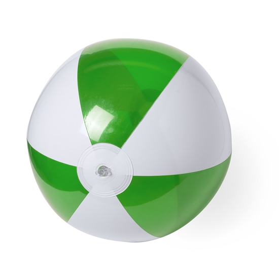 Balón Chardon verde