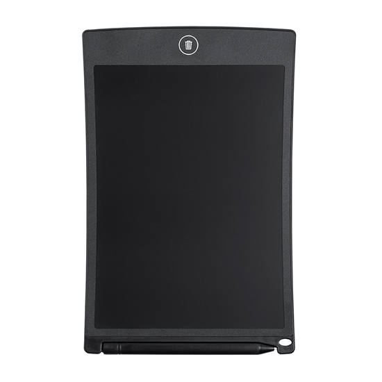 Tablet Escritura LCD Woodbridge negro
