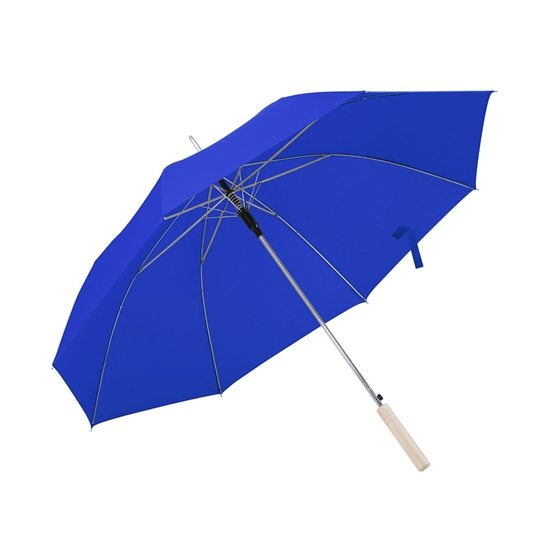 Paraguas Wainaku azul