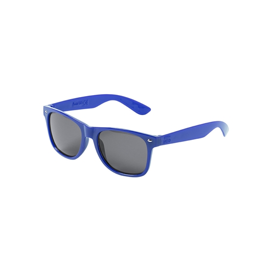 Gafas Sol Alguazas azul