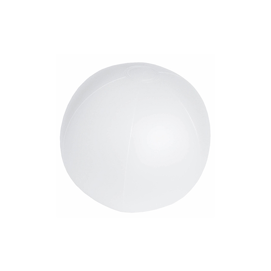 Balón Vilasantar blanco