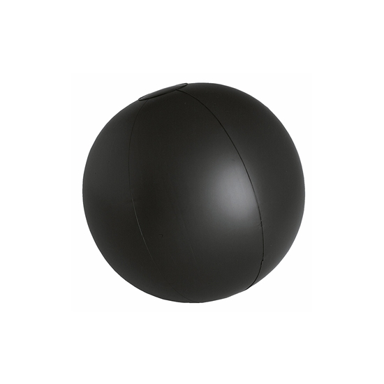 Balón Vilasantar negro