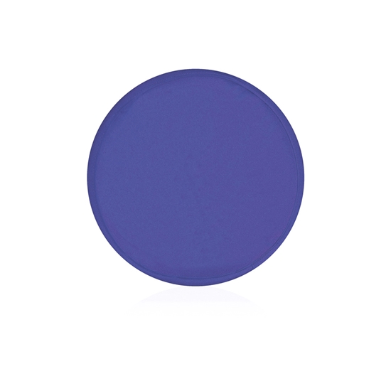 Frisbee Samoa azul
