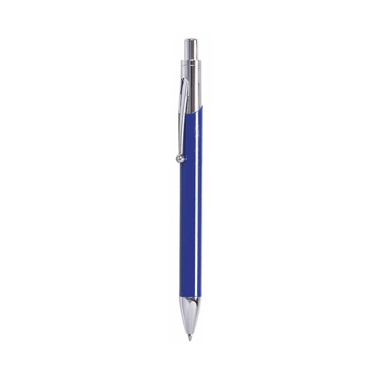 Bolígrafo Semillas azul
