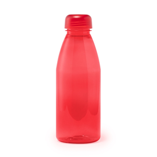 Botella Caberfae rojo