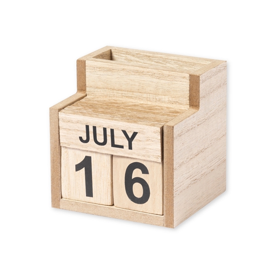 Lapicero Calendario Perpetuo Pixley