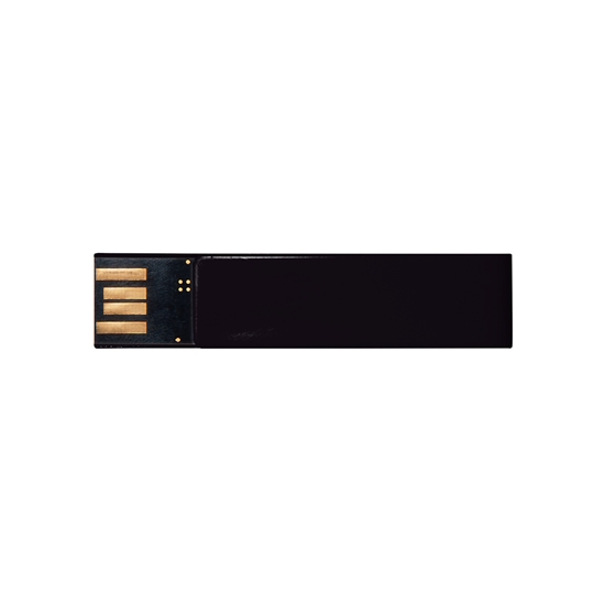 Memoria USB Clip