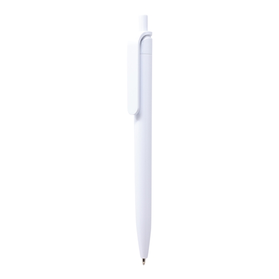 Bolígrafo Xuper
Color blanco