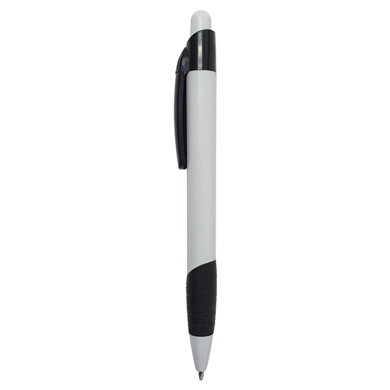 Bolígrafo Sydney
Color negro y blanco