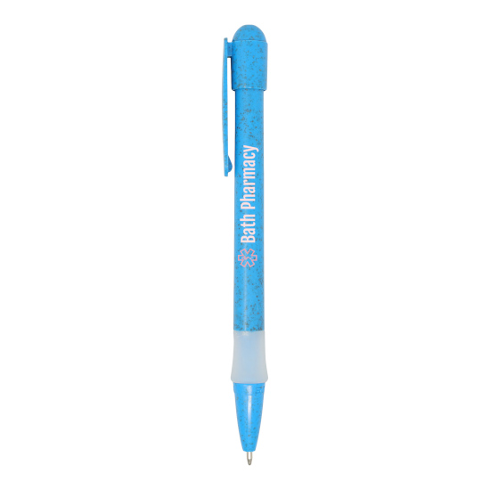 Bolígrafo Besmor
Color azul