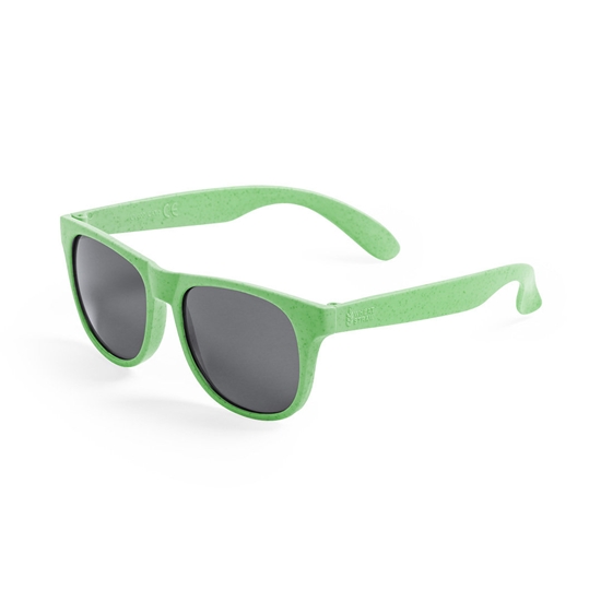 Gafas Sol Marazoleja verde