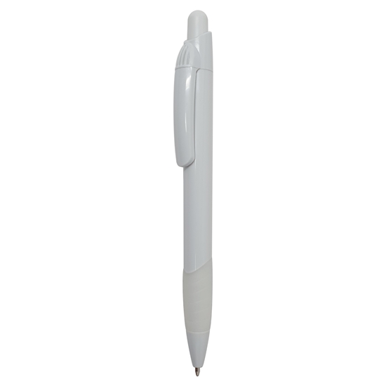 Bolígrafo Sydney
Color blanco