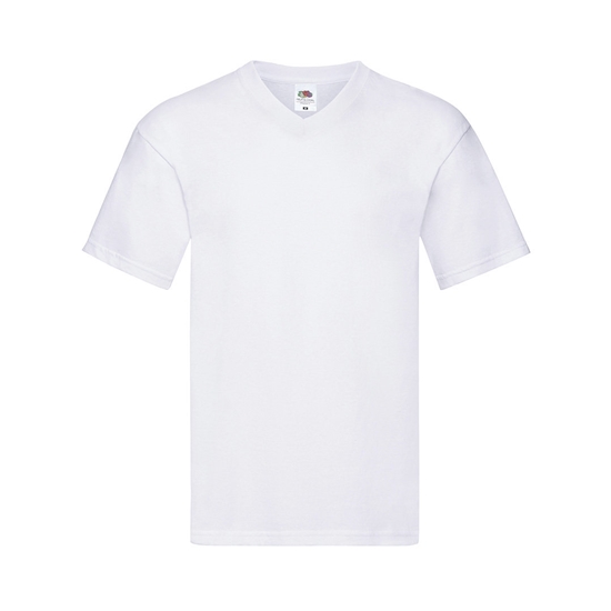 Camiseta Adulto Blanca Yanguas blanco talla L