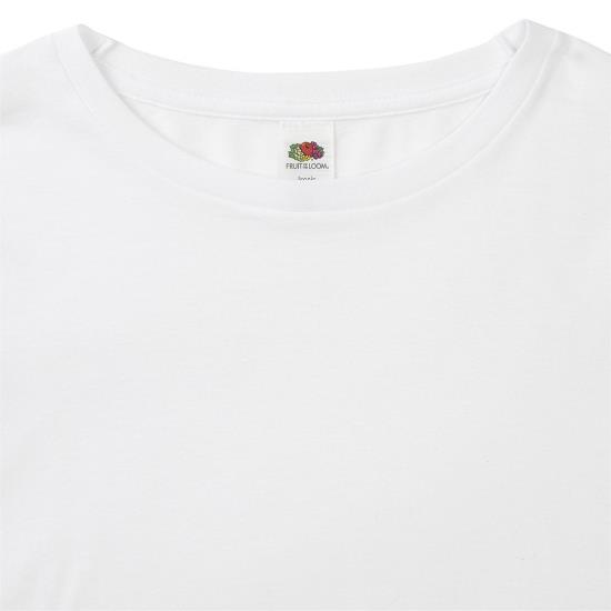Camiseta Adulto Color Groton gris talla XL