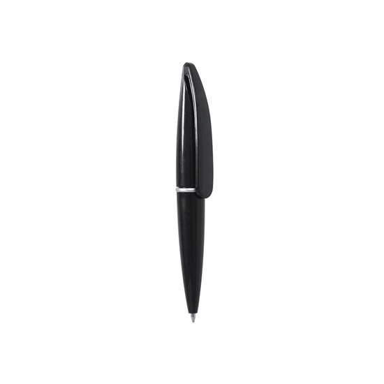 Minibolígrafo Batavia negro