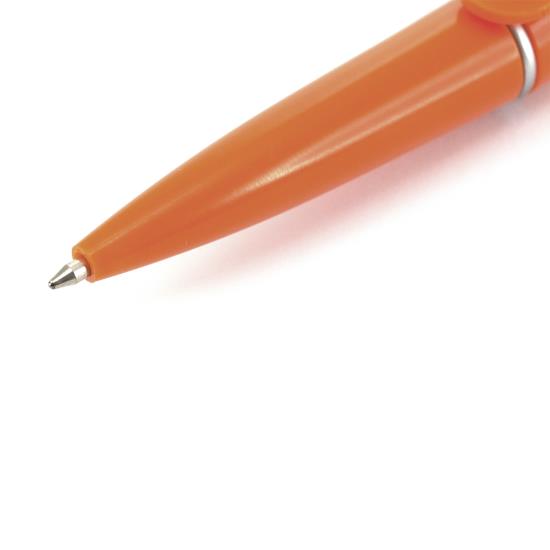 Minibolígrafo Batavia rojo