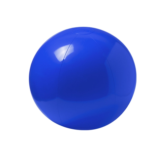 Balón Galera azul