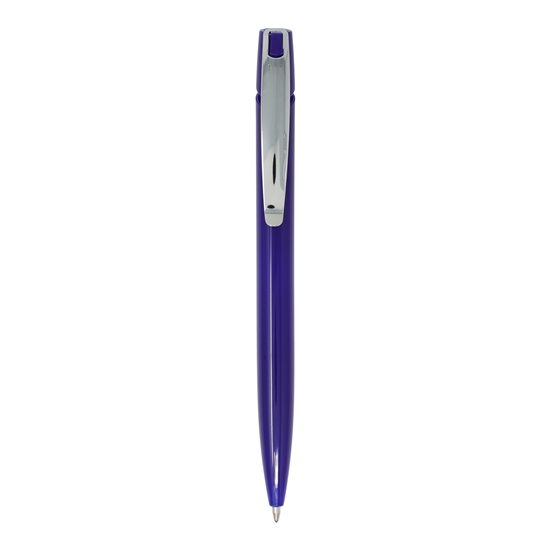 Bolígrafo Surf
Color azul