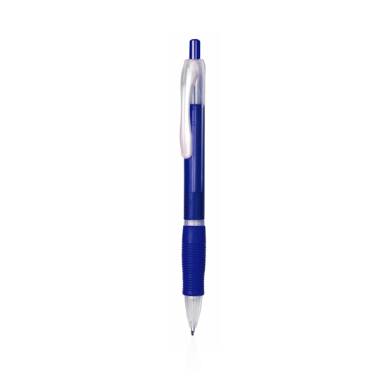 Bolígrafo Wynona azul