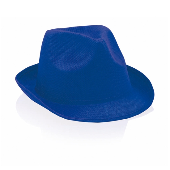 Sombrero Esto azul