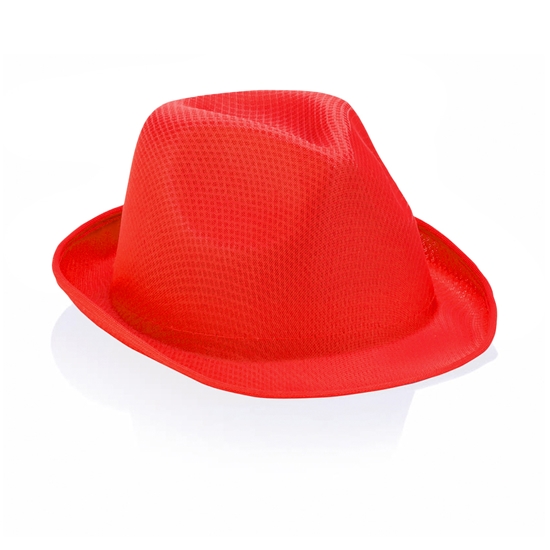 Sombrero Esto rojo
