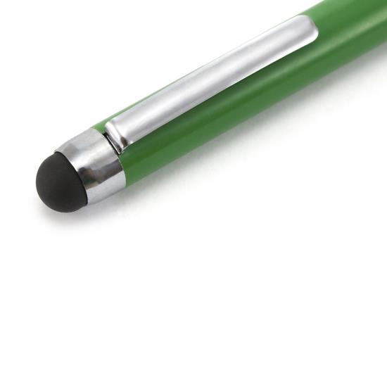 Bolígrafo Puntero Hustler verde