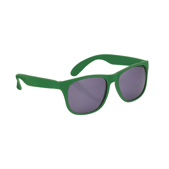 Gafas Sol Borrenes verde