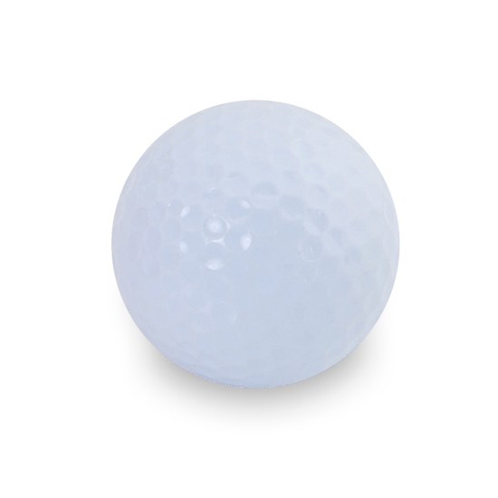 Bola Golf Almacelles blanco