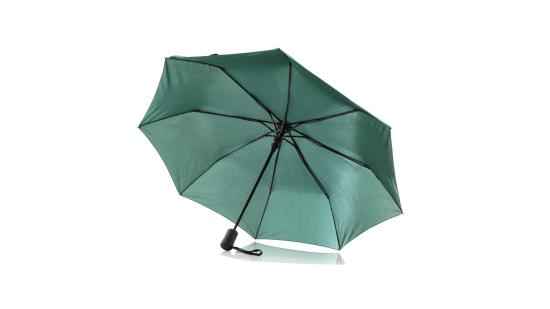 Paraguas Milligan verde