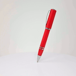 Bolígrafo Atlas ML
Color rojo