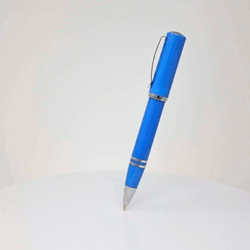 Bolígrafo Atlas ML
Color azul