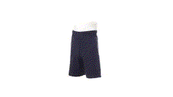 Pantalón Eatontown marino oscuro talla XXL