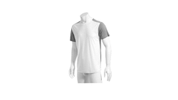Camiseta Adulto Merrimac blanco talla M