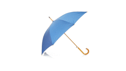 Paraguas Northglenn azul